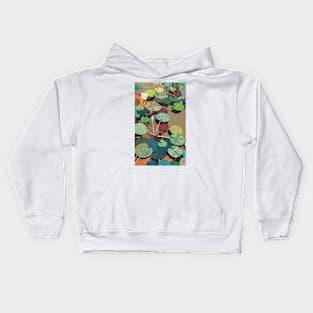 Catfish Corner Kids Hoodie